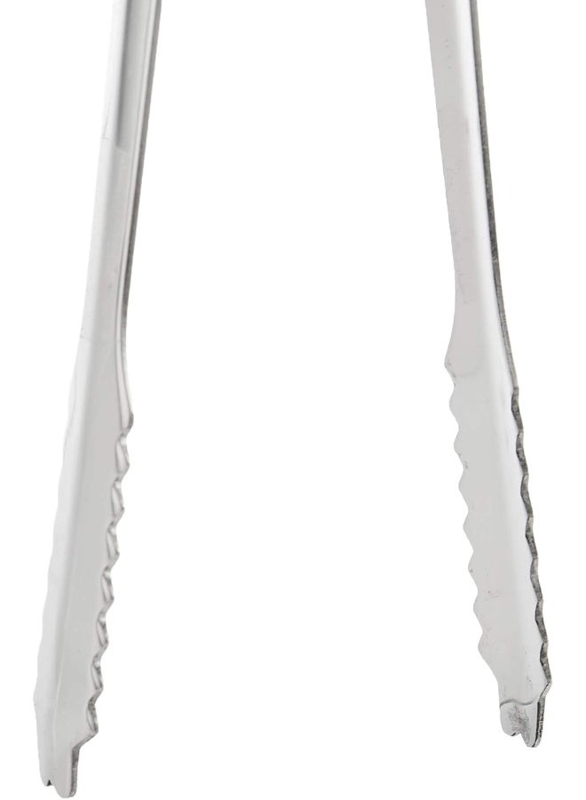 Prestige Ice Tongs, PR 2408, Stainless Steel Silver Standardmm - Image 5