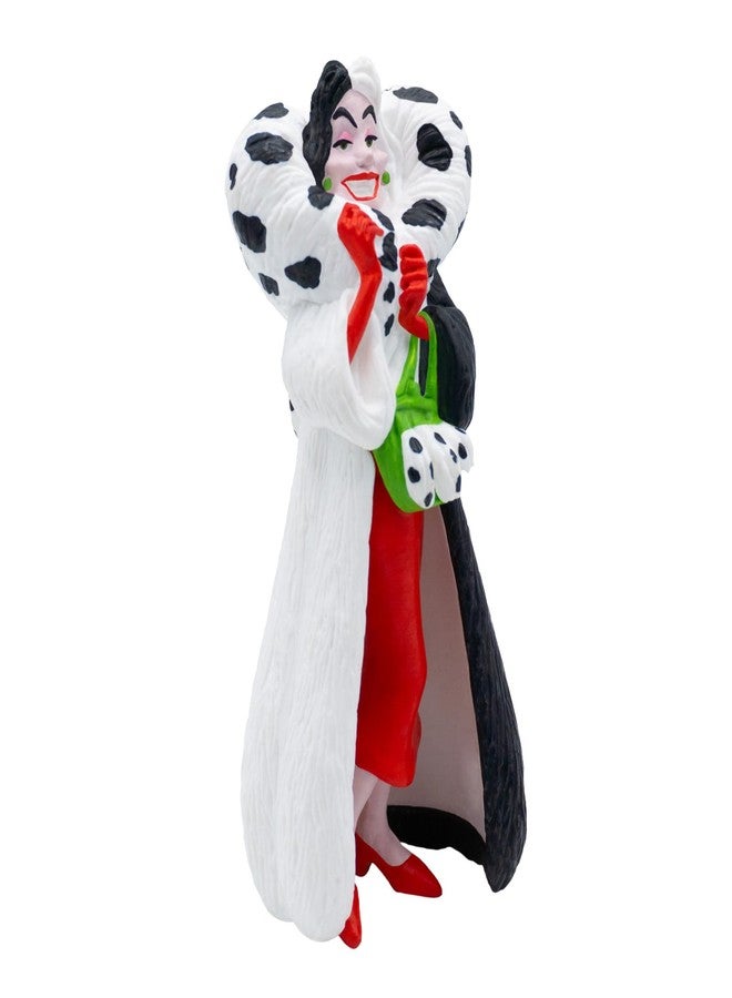 Bullyland Cruella De Vil Action Figure - Image 1