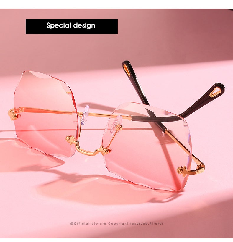 Sunglasses UV Protection Fashion 5504 - Image 3