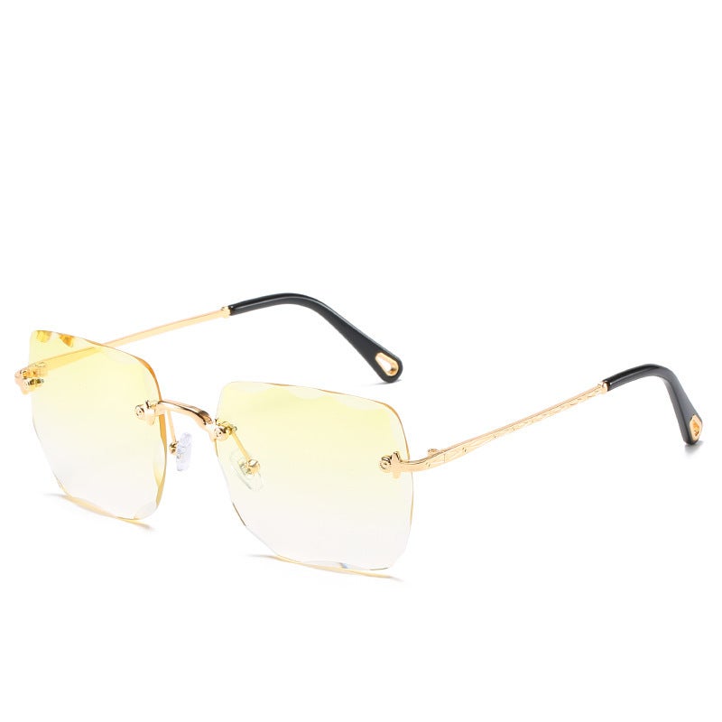 Sunglasses UV Protection Fashion 5504 - Image 1