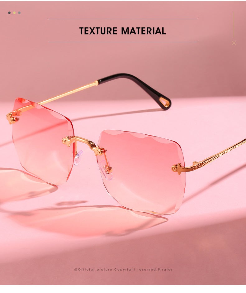 Sunglasses UV Protection Fashion 5504 - Image 2