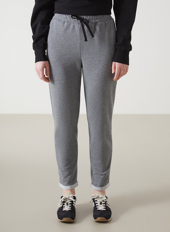 LC WAIKIKI Women's Elastic Waist Sweatpants  - Image 2