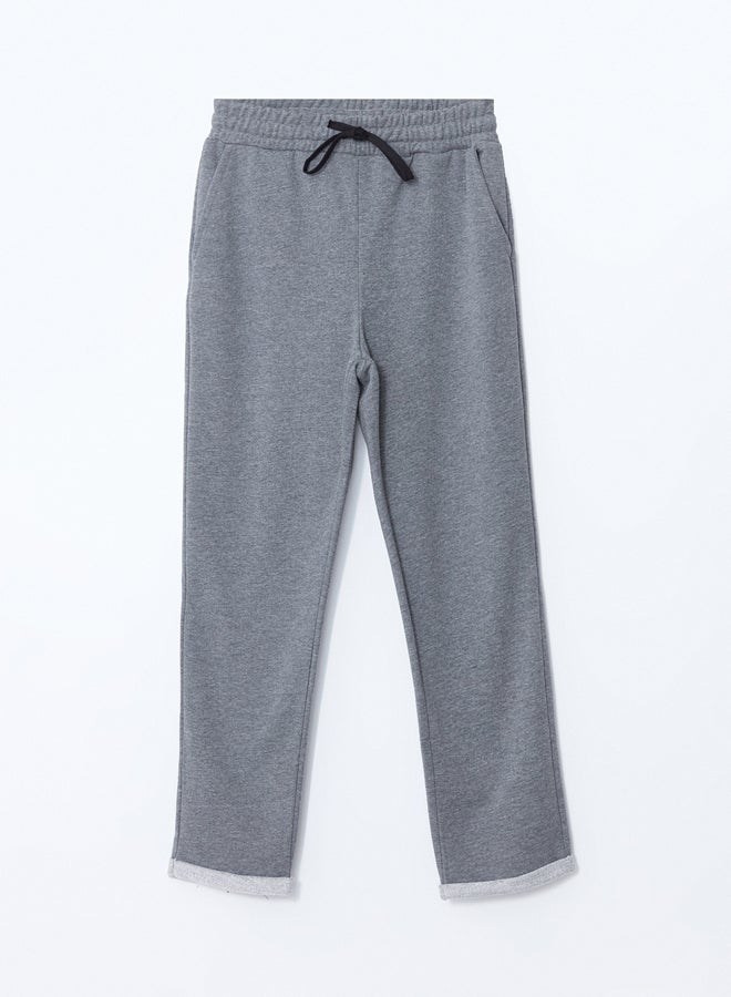 LC WAIKIKI Women's Elastic Waist Sweatpants  - Image 5