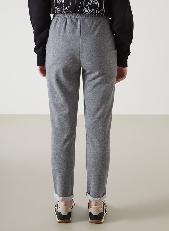 LC WAIKIKI Women's Elastic Waist Sweatpants  - Image 4