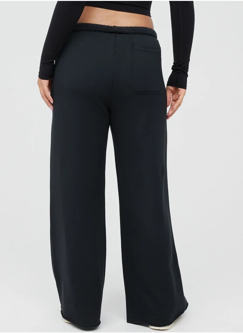 Aerie Wide Leg Pants