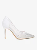 London Rag White