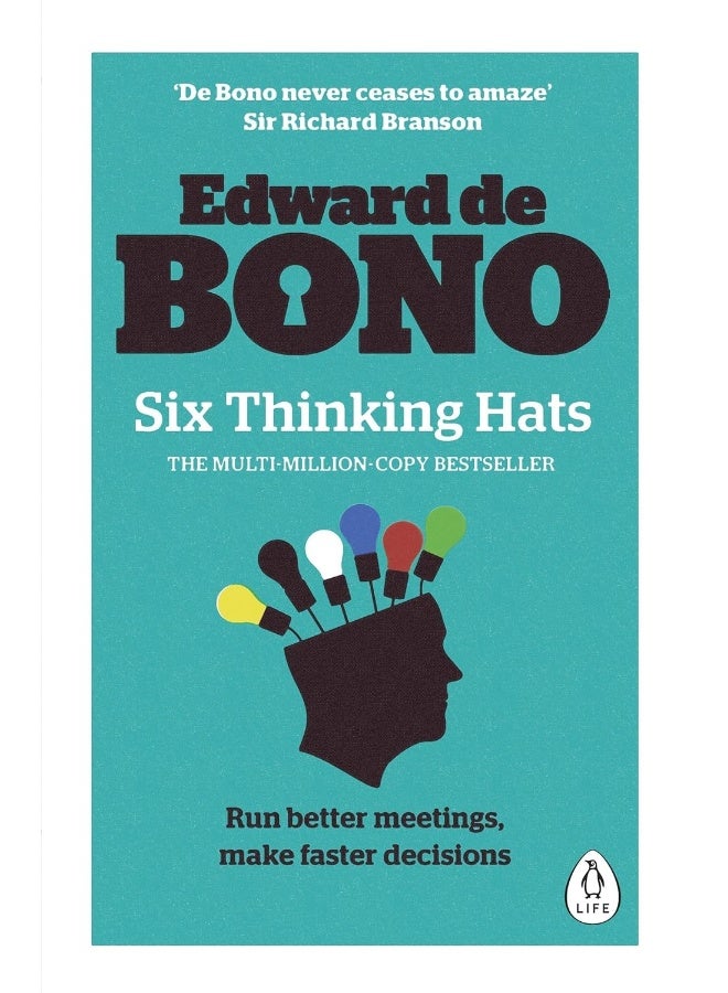 Six Thinking Hats