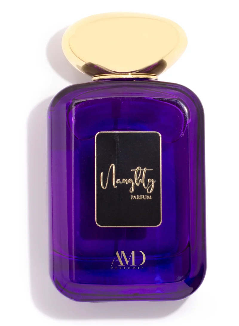 عطور ايه ام دي نوتي من AMD بيرفيومز عطر نسائي EDP 100 مل