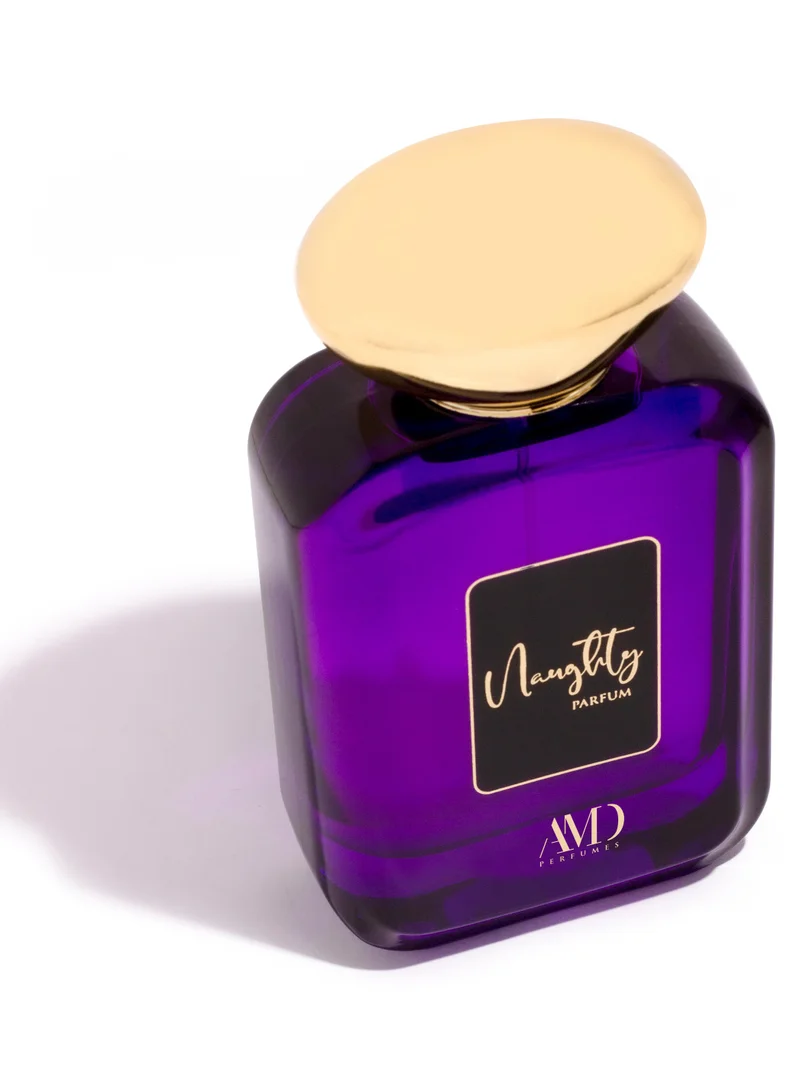 عطور ايه ام دي نوتي من AMD بيرفيومز عطر نسائي EDP 100 مل