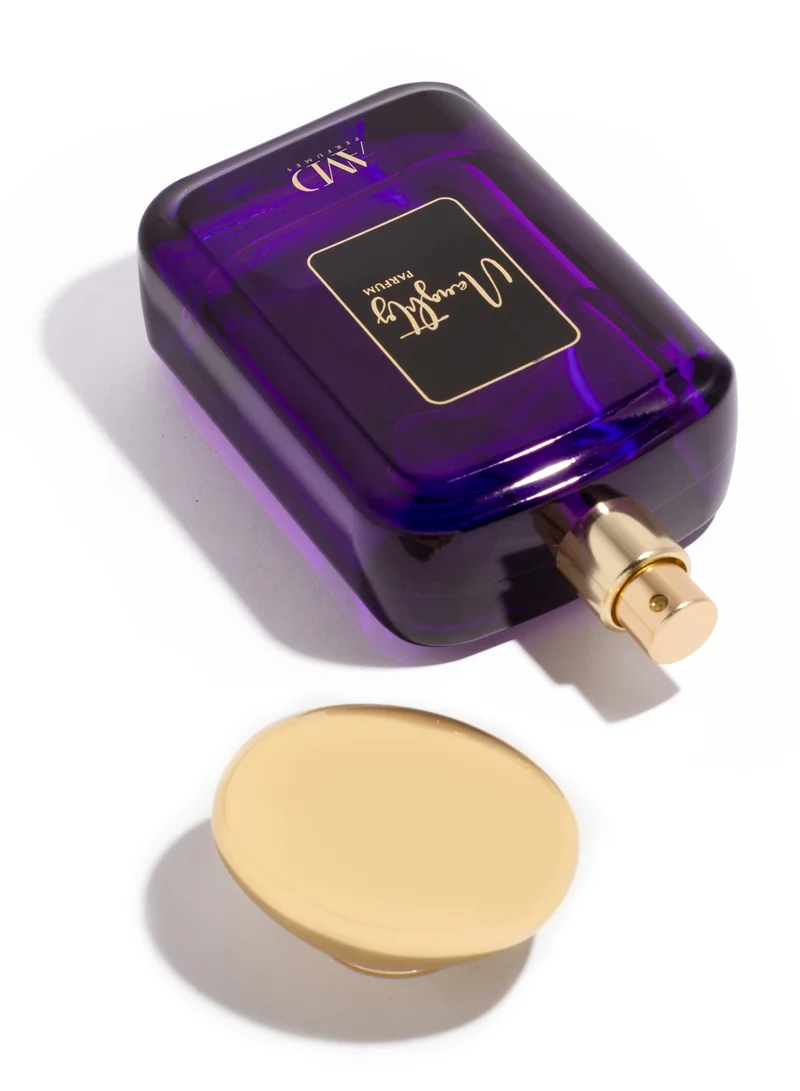 عطور ايه ام دي نوتي من AMD بيرفيومز عطر نسائي EDP 100 مل