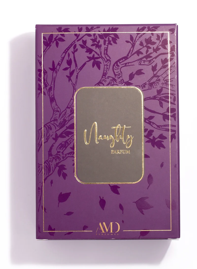 عطور ايه ام دي نوتي من AMD بيرفيومز عطر نسائي EDP 100 مل