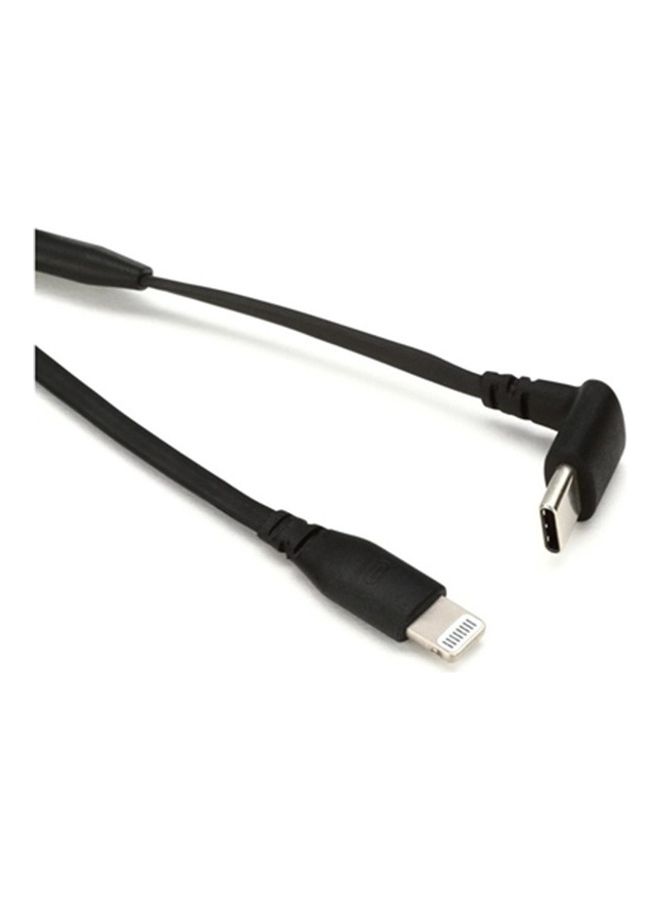 رود كابل SC15 USB C إلى Lightning - Image 2