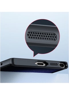 XUNDD Shockproof Bumper Case Protective Cover For Samsung Galaxy S23 Ultra  - Image 5