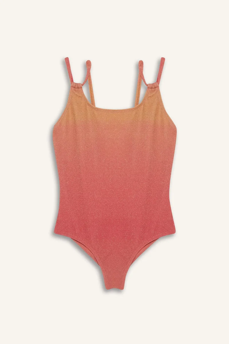ديفاكتو Girl Slim Fit Mayo