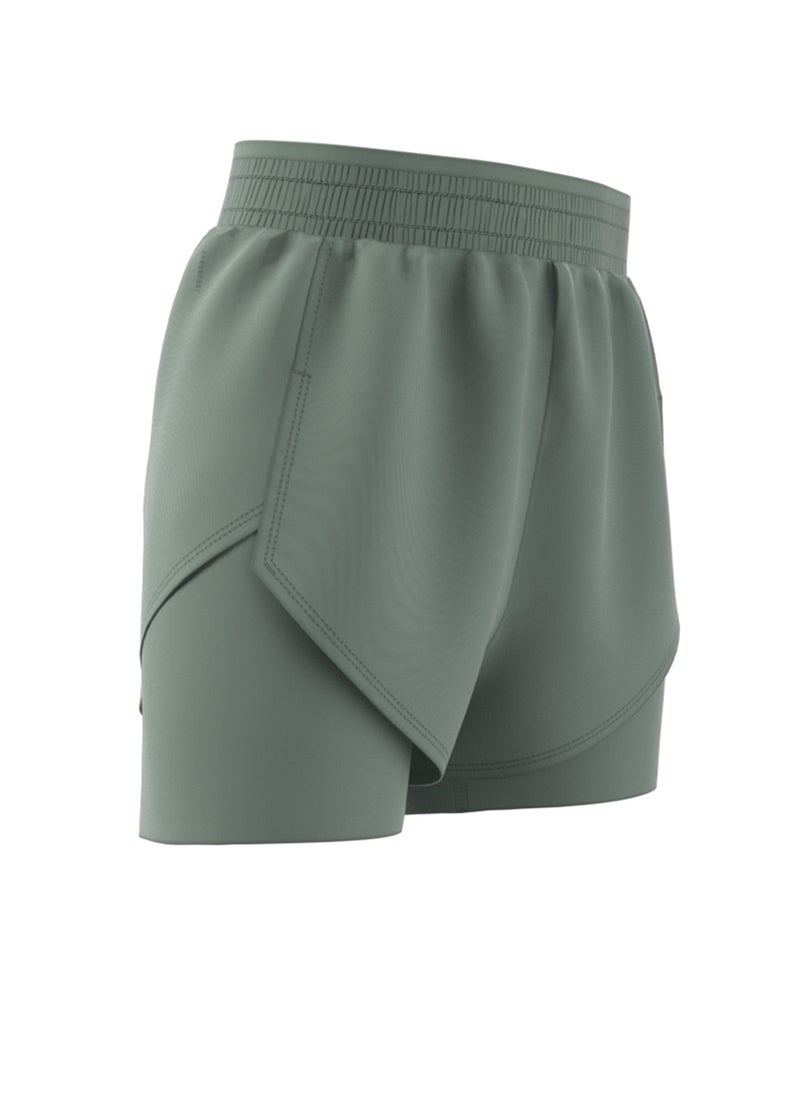 Adidas 2In1 Designed For Training Shorts  - Image 3
