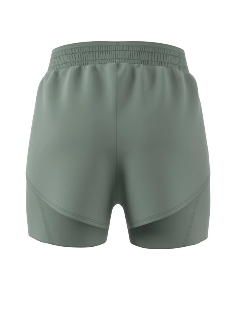 اديداس 2In1 Designed For Training Shorts