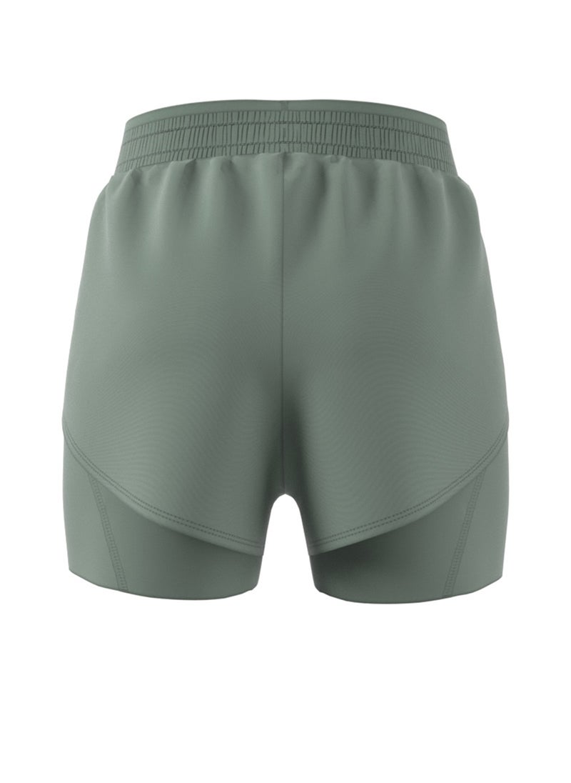 Adidas 2In1 Designed For Training Shorts  - Image 2