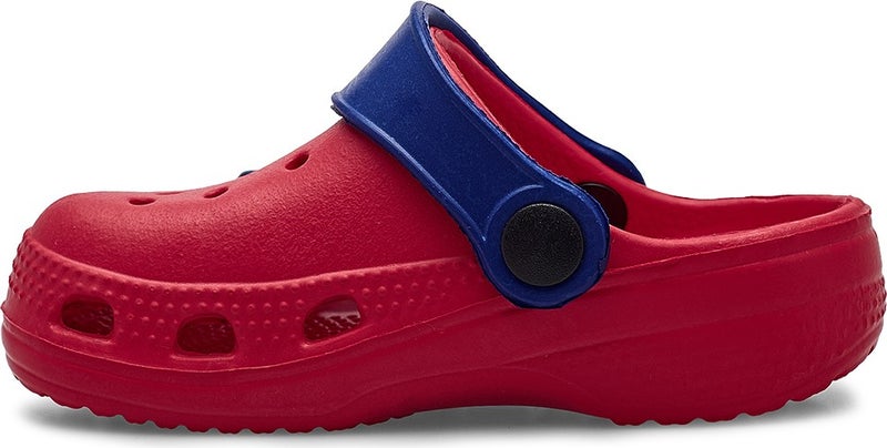Pool and Beach Slippers Sabo Slippers Unisex Children's Slippers E012B000 Ll