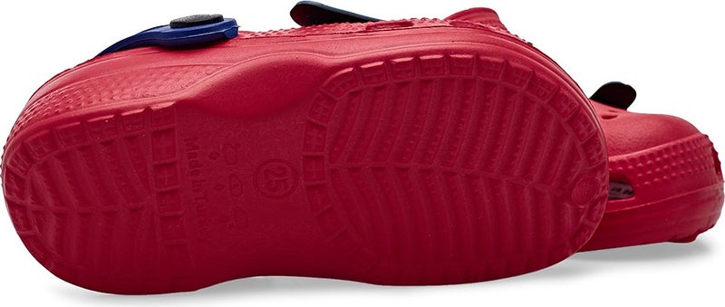 Pool and Beach Slippers Sabo Slippers Unisex Children's Slippers E012B000 Ll
