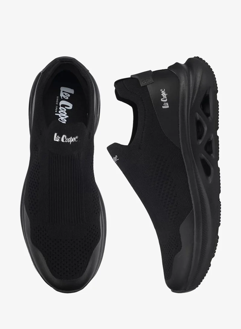Lee Cooper Men Slip-On Sneakers