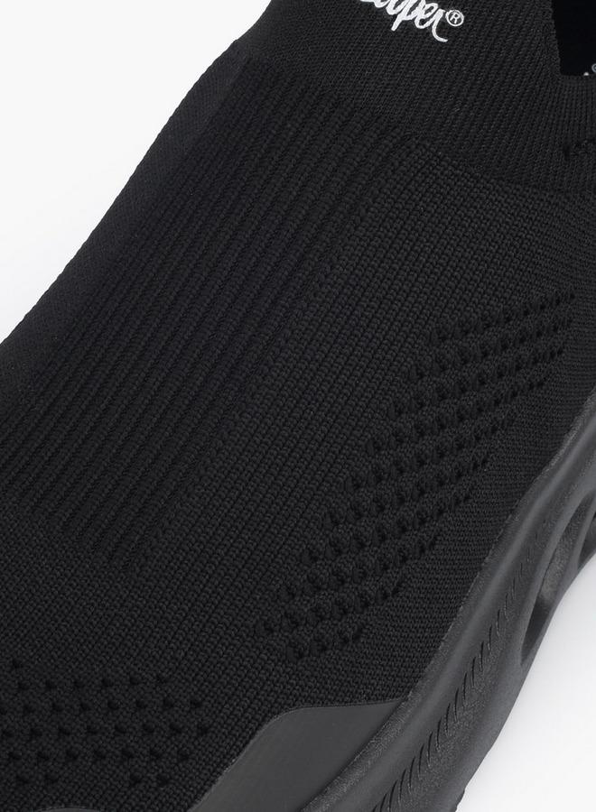 Lee Cooper أحذية رياضية للرجال بدون رباط - Image 4