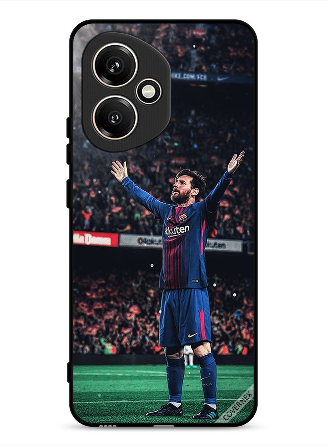 Covernex Honor 400 Protective Case Cover Lionel Messi - Image 1
