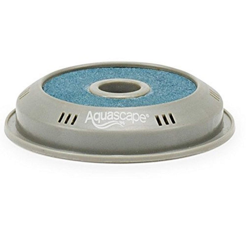 Aquascape 75005 Pond Air Replacement Aeration Disc Quantity 1 - Image 3