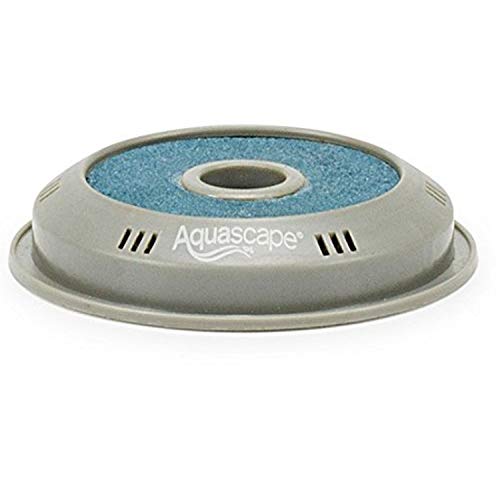 Aquascape 75005 Pond Air Replacement Aeration Disc Quantity 1 - Image 1