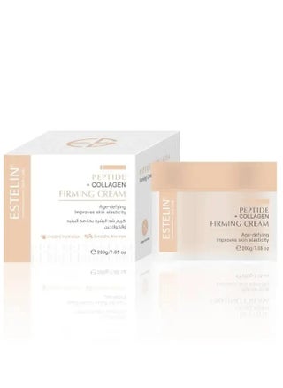 Firming Cream