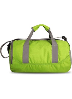 Nivia Beast Gym Bag 4 | Polyester | 15 Litre | Shoulder Bag | Fitness Bag | Sports & Travel Bag | Kit Bag | Separate Shoes Compartment | Unisex Gym Bags  - Image 4