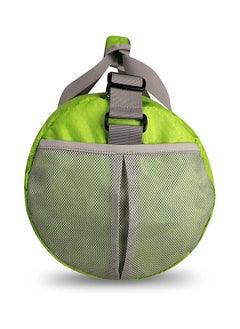 Nivia Beast Gym Bag 4 | Polyester | 15 Litre | Shoulder Bag | Fitness Bag | Sports & Travel Bag | Kit Bag | Separate Shoes Compartment | Unisex Gym Bags  - Image 3