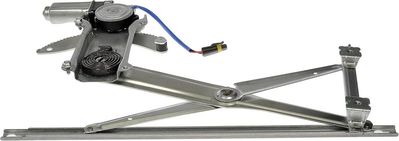 Dorman 741-753 Front Driver Side Power Window Motor and Regulator Assembly for Dodge Models - Image 2