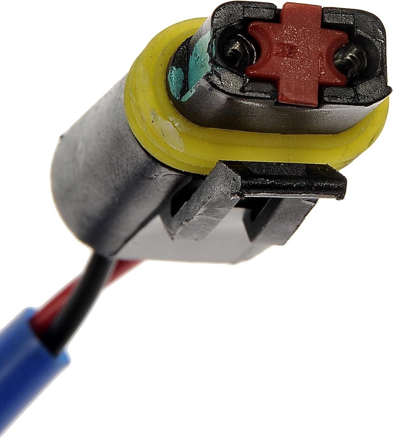 Dorman 741-753 Front Driver Side Power Window Motor and Regulator Assembly for Dodge Models - Image 3