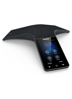 Yealink CP965 Wireless Mic Touch-Sensitive HD IP Conference Phone  - Image 3