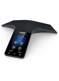 Yealink CP965 Wireless Mic Touch-Sensitive HD IP Conference Phone  - Image 4