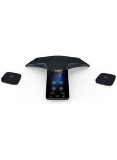 Yealink CP965 Wireless Mic Touch-Sensitive HD IP Conference Phone  - Image 1