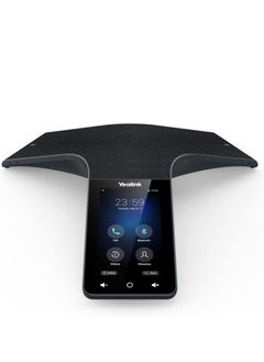 Yealink CP965 Wireless Mic Touch-Sensitive HD IP Conference Phone  - Image 2