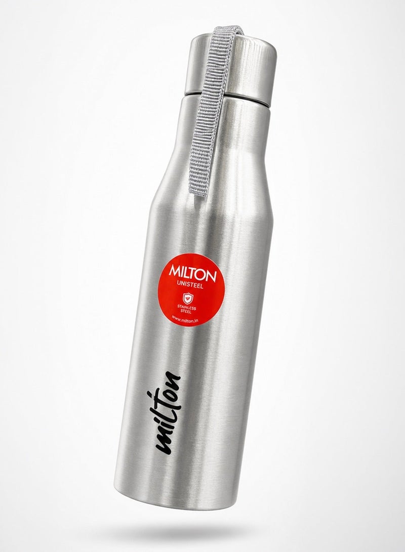 Milton زجاجة مياه ستانلس ستيل MILTON سوبر 750 - 650 مل - Image 1