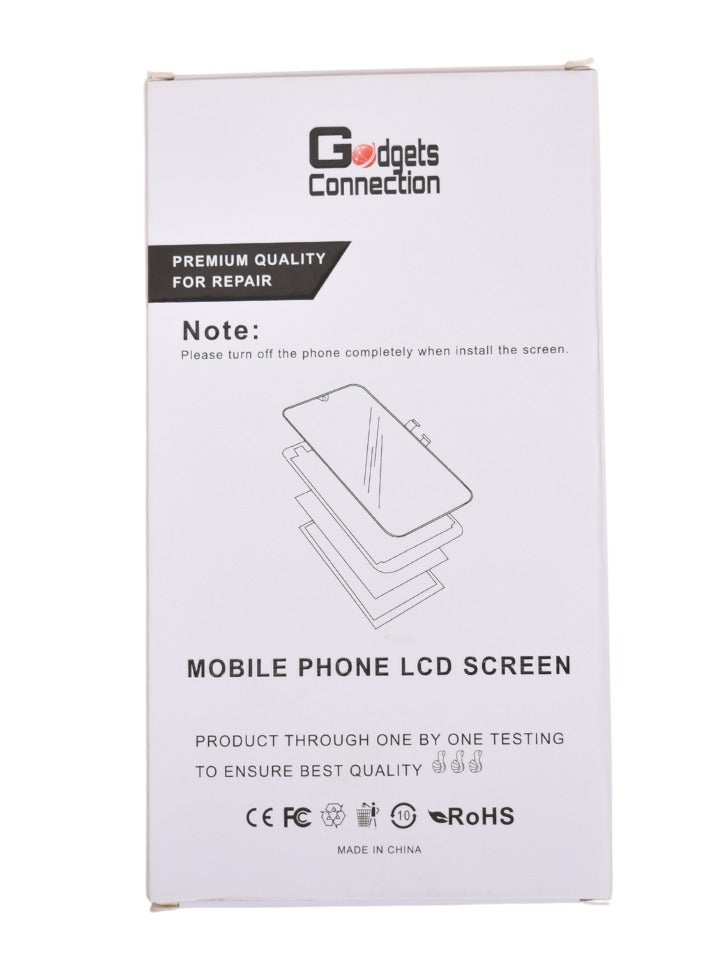 Gadgets Connection Replacement LCD screen for Huawei Nova 3i - Image 4