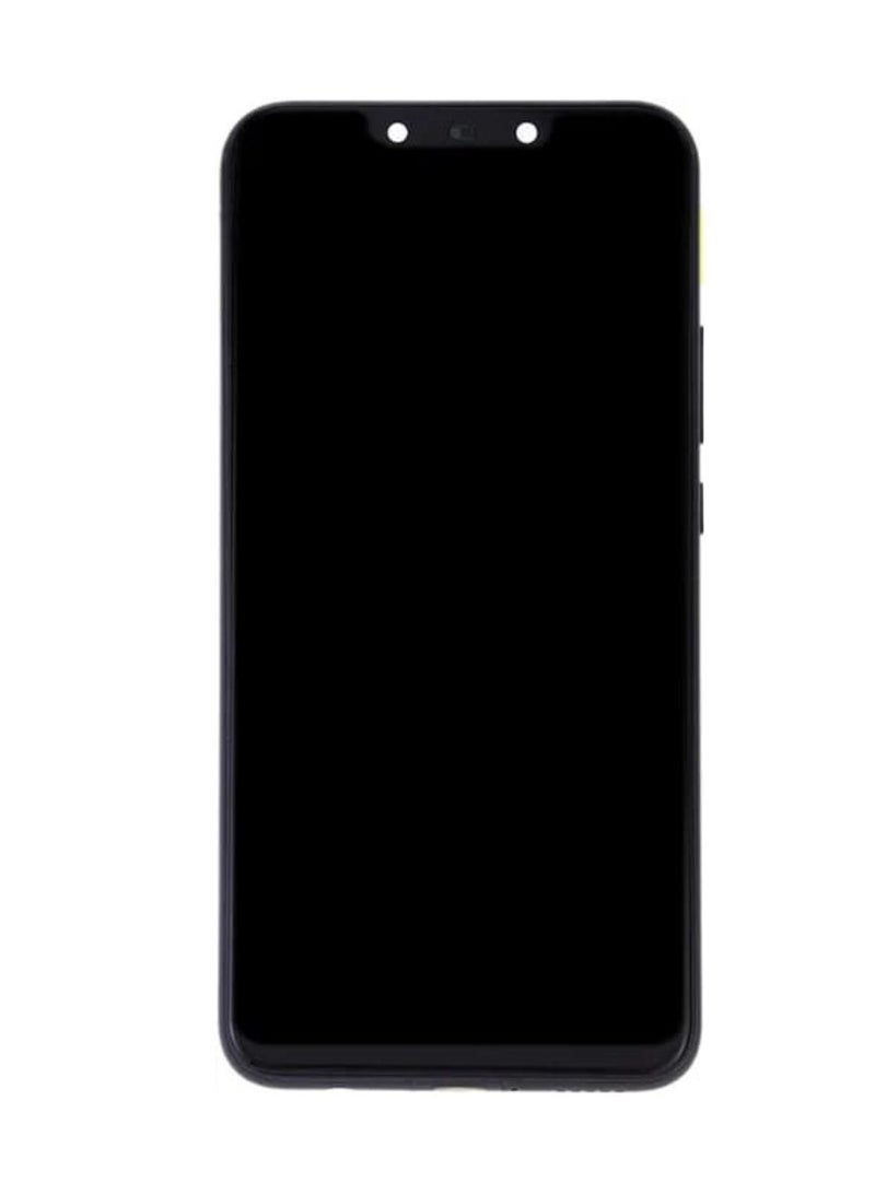 Gadgets Connection Replacement LCD screen for Huawei Nova 3i - Image 2