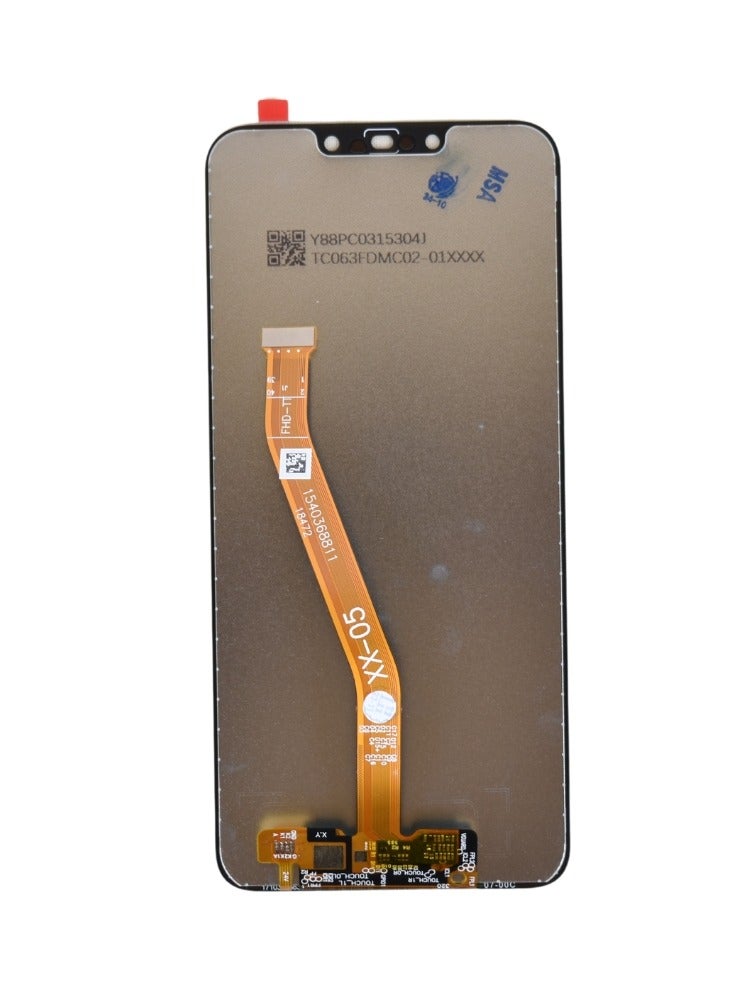 Gadgets Connection Replacement LCD screen for Huawei Nova 3i - Image 2