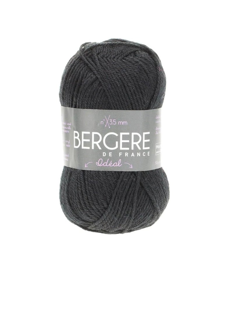 Bergere de France Bergere De France Ideal Yarn Truffe - Image 3