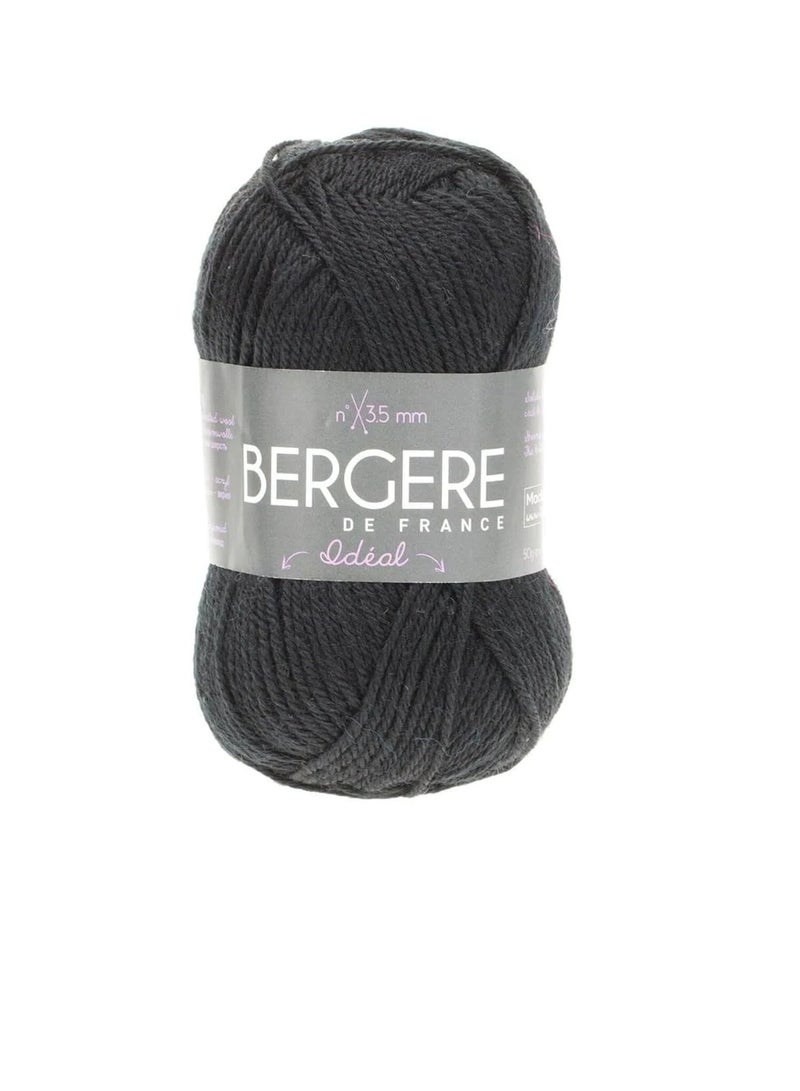 Bergere de France Bergere De France Ideal Yarn Truffe - Image 1