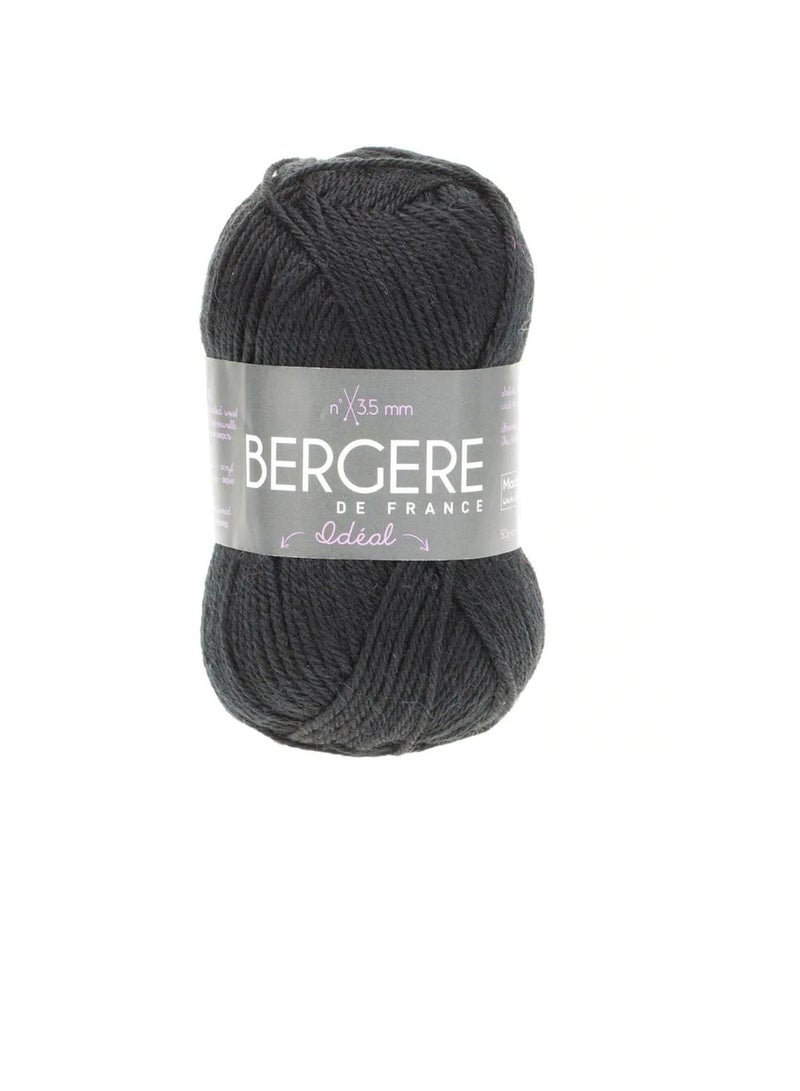 Bergere de France Bergere De France Ideal Yarn Truffe - Image 2