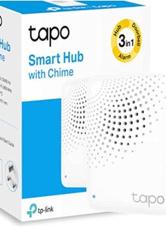 TP-Link Tapo Smart Iot Hub with Chime