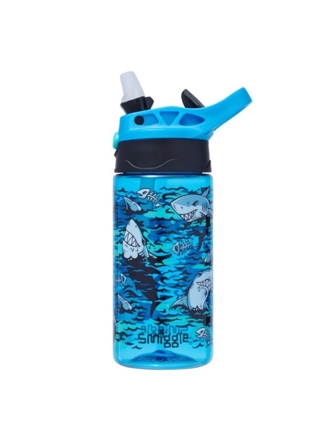 Smiggle Large Capacity Kids Bouncing Water Bottle from Australia