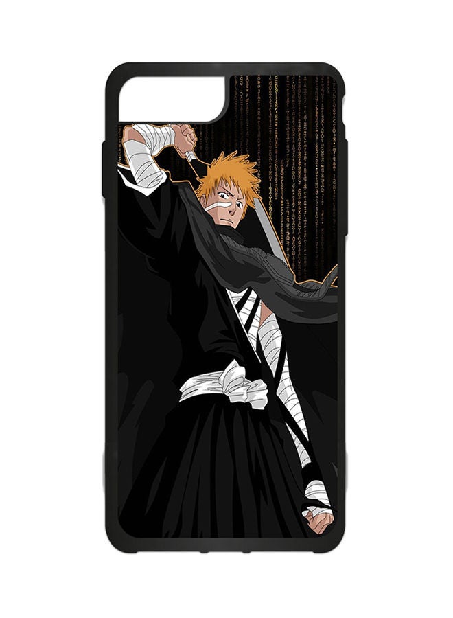 NIBEMINENT iPhone 8 Protective Case Cover Multicolour