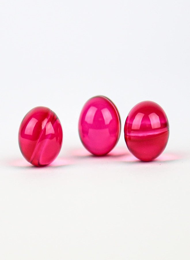Gift Republic Bubble Tea Bath Pearls, Red - Image 3