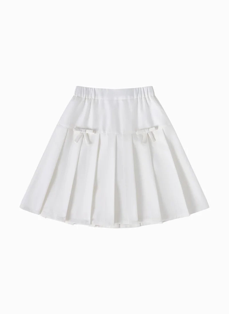بالابالا Kids Girl Woven Skirt
