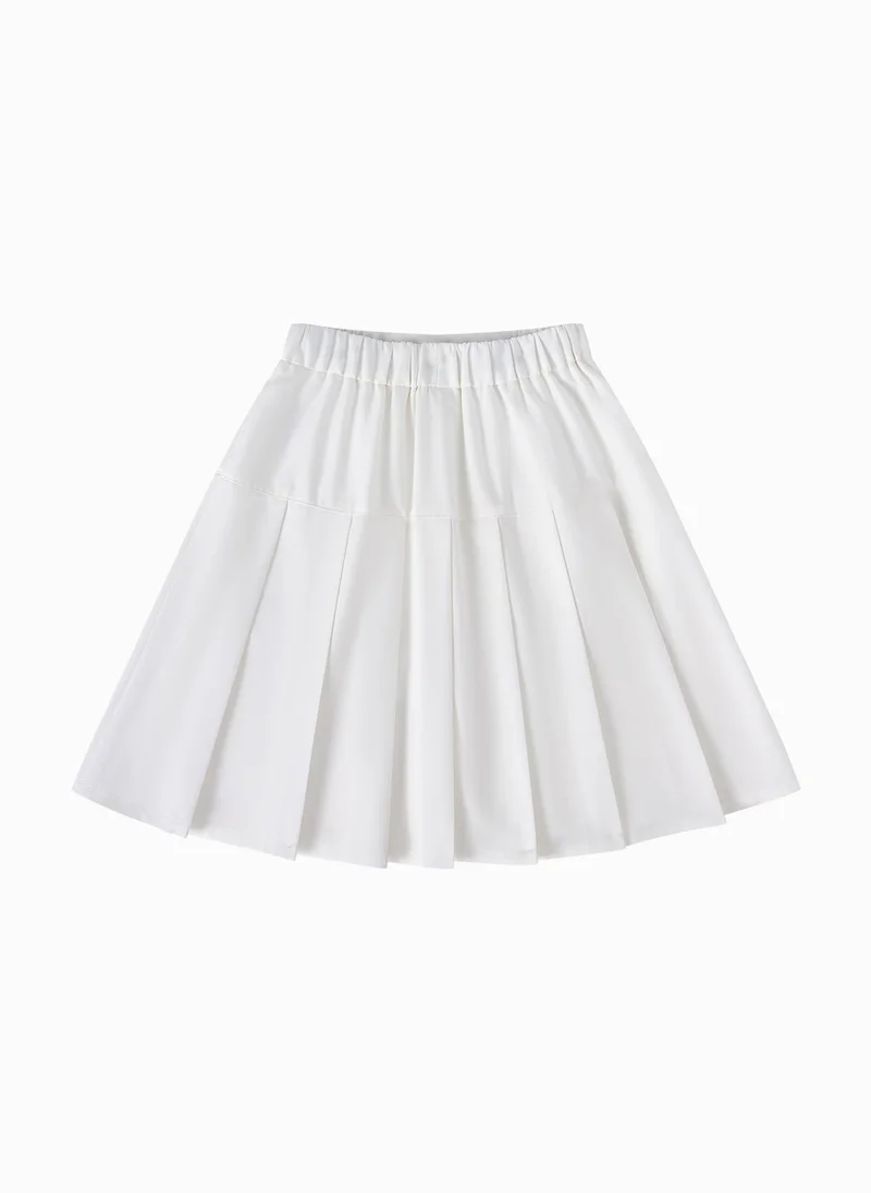 بالابالا Kids Girl Woven Skirt